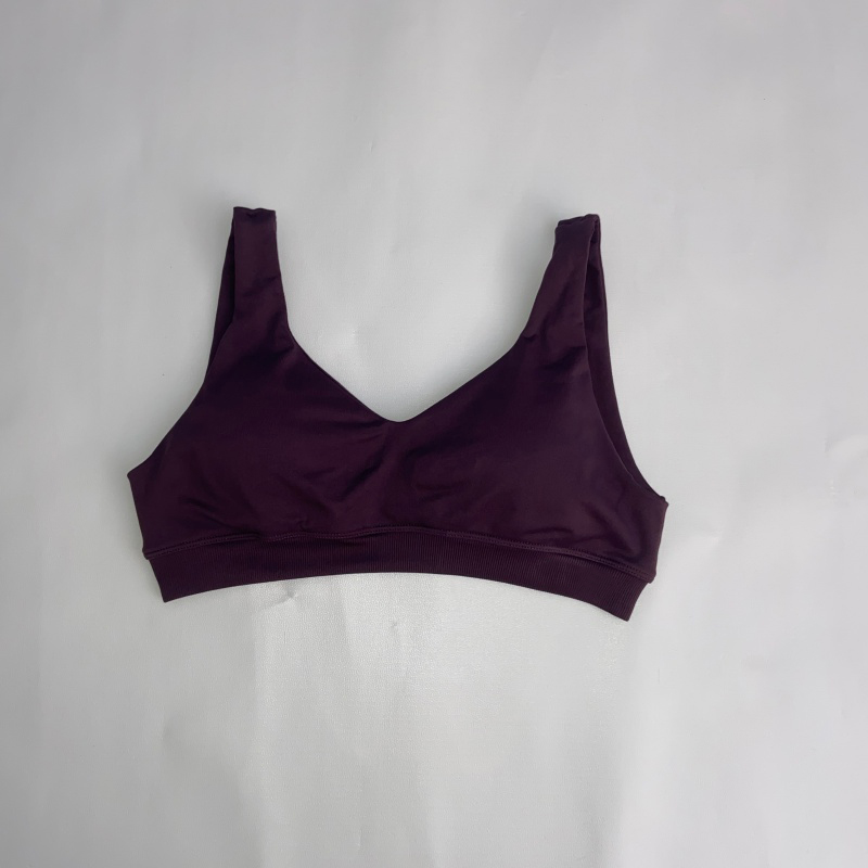 ชุดออกกำลังกายไร้รอยต่อสำหรับผ - Aquatic Sports Bra บทวิจารณ์และราคา