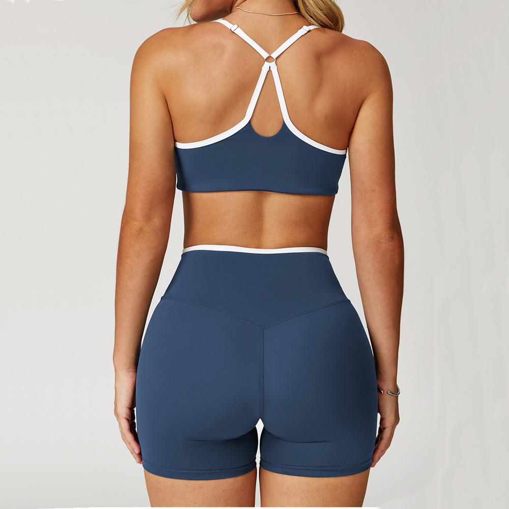 ชุดชั้นในออกกำลังกายสตรี สปอร์ - Aquatic Sports Bra บทวิจารณ์และราคา
