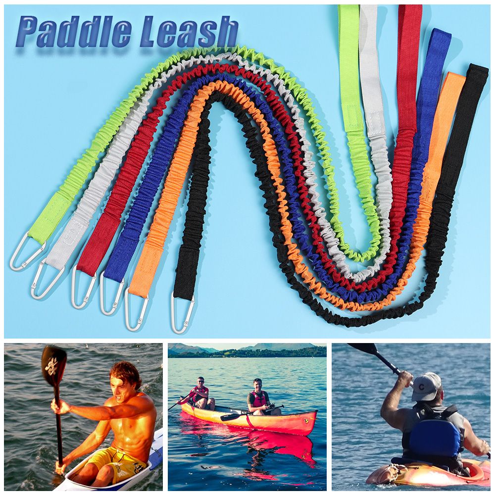 สายรัดข้อเท้าแบบปรับได้สำหรับก - Surfboard Leash Ankle บทวิจารณ์และราคา
