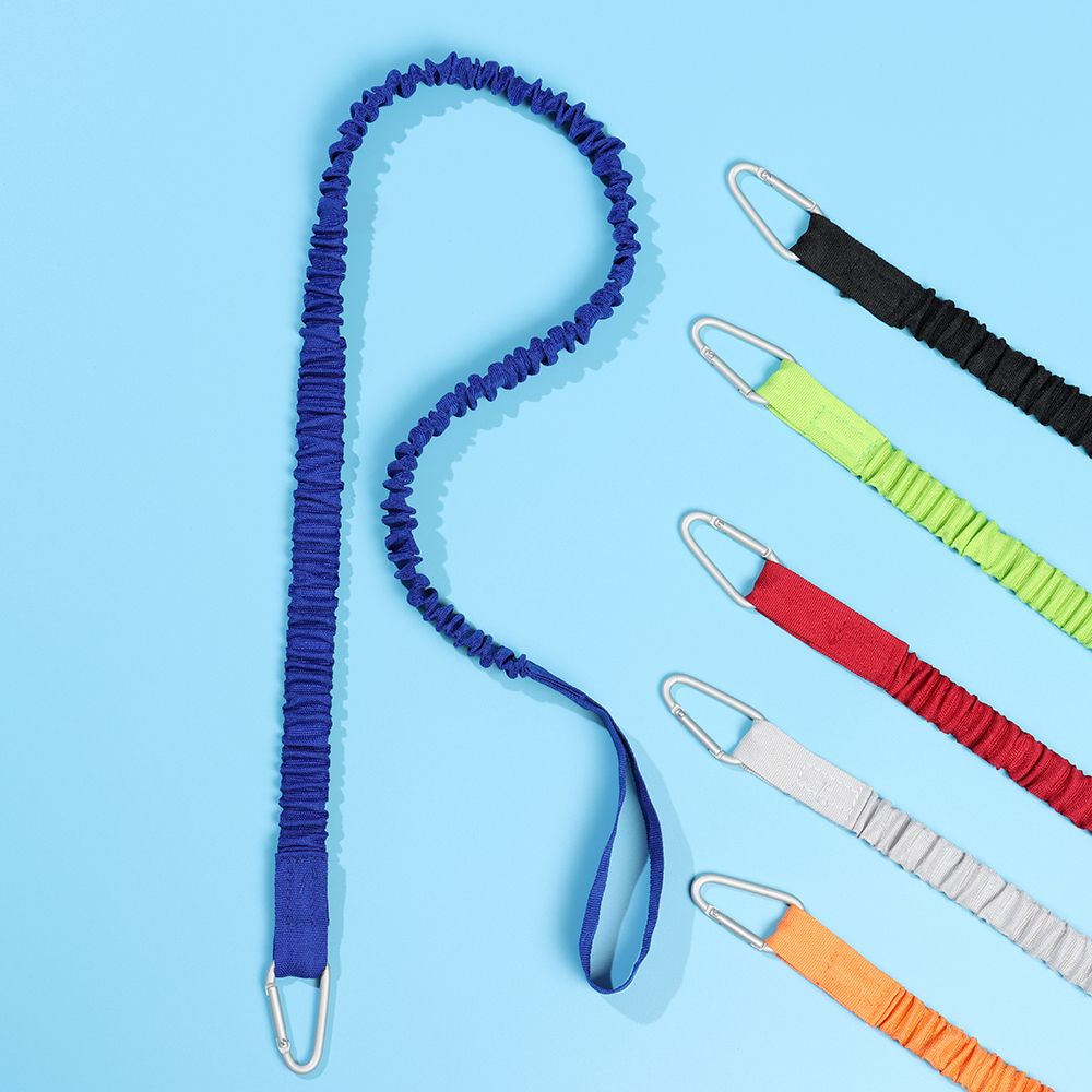สายรัดข้อเท้าแบบปรับได้สำหรับก - Surfboard Leash Ankle บทวิจารณ์และราคา