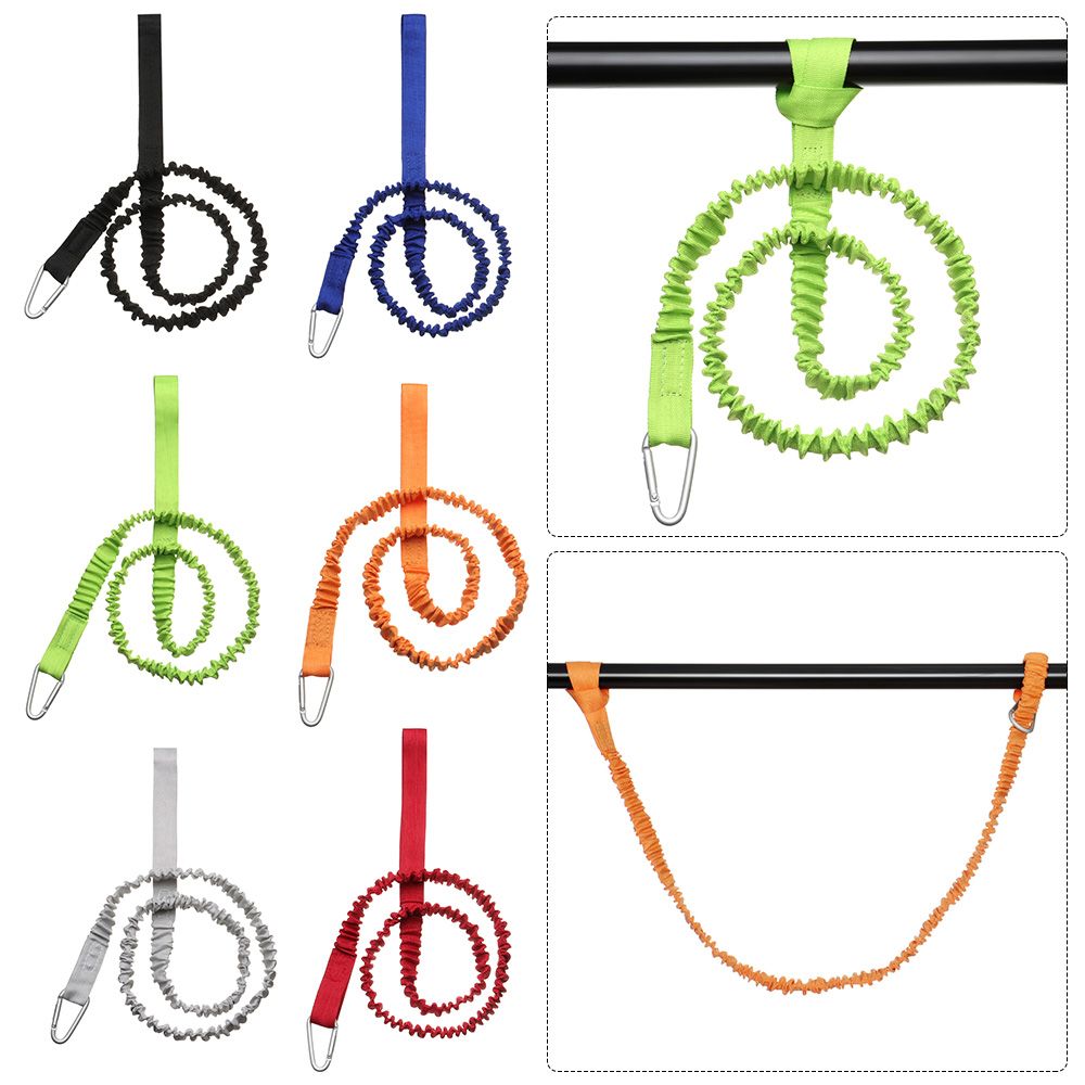 สายรัดคันเบ็ดไนลอนสำหรับกีฬาทา - Surfboard Leash Ankle บทวิจารณ์และราคา