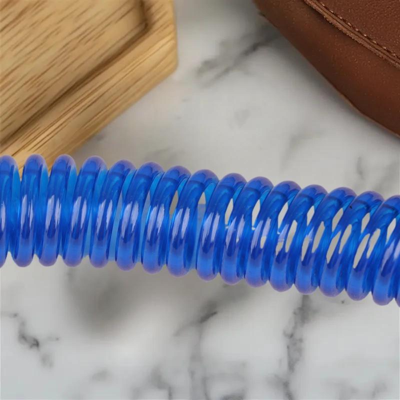 สายจูงข้อเท้ายืดหยุ่นขดสําหรับ - Surfboard Leash Ankle บทวิจารณ์และราคา