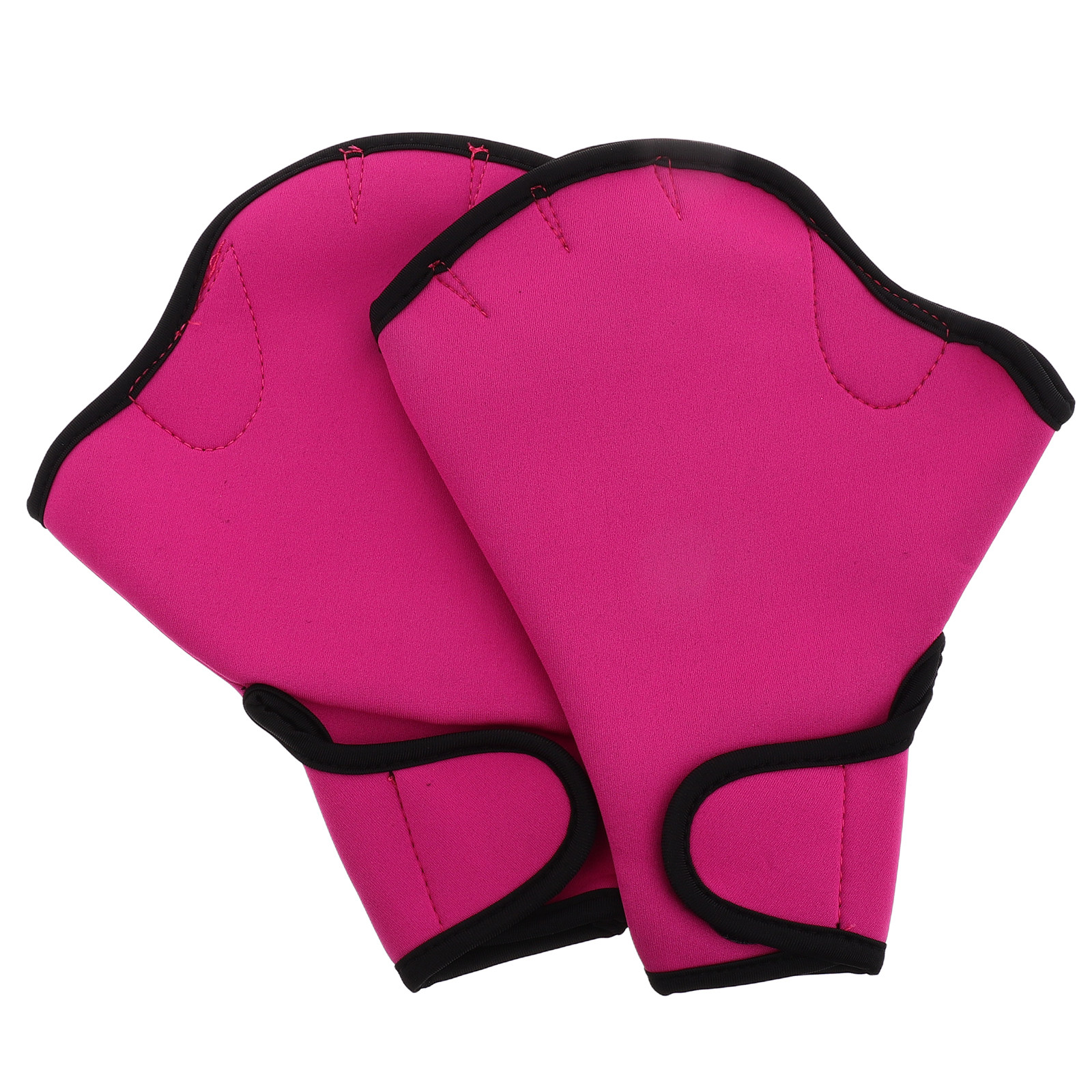 1 คู่ถุงมือฝึกว่ายน้ำไนลอนสบาย - Aquatic Sports Scuba บทวิจารณ์และราคา