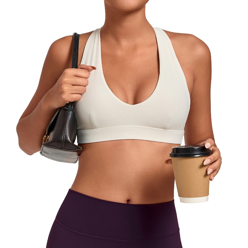 เสื้อชั้นในกีฬาสำหรับผู้หญิง S - Aquatic Sports Bra บทวิจารณ์และราคา