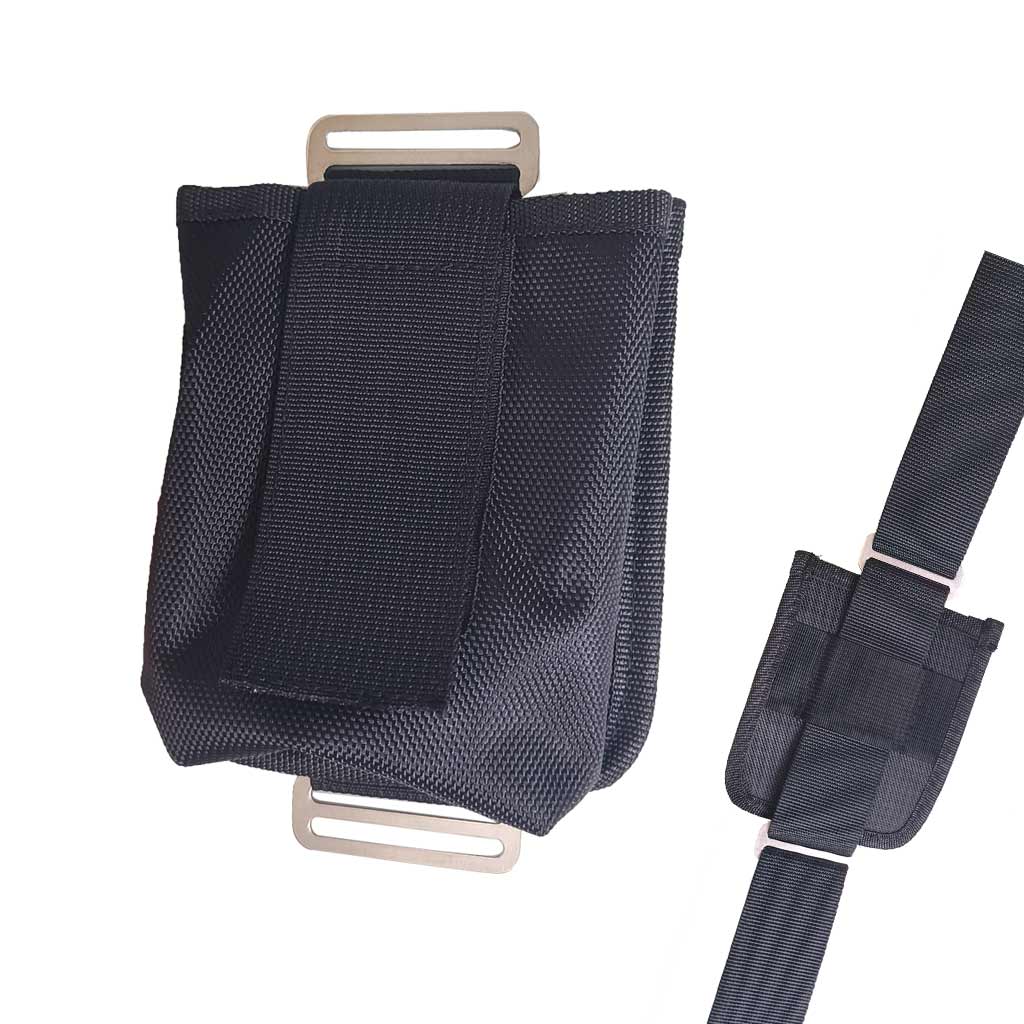 กระเป๋าถ่วงน้ำสำหรับดำน้ำแบบไซ - Aquatic Diving บทวิจารณ์และราคา