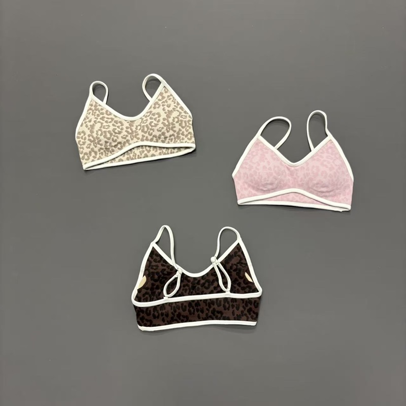 สปอร์ตบราผู้หญิงไร้ตะเข็บลายเส - Aquatic Sports Bra บทวิจารณ์และราคา
