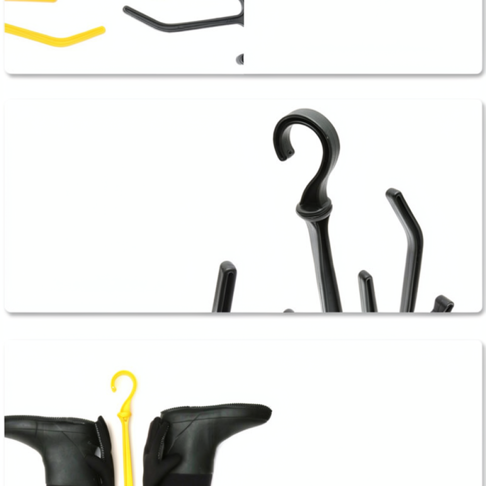 ที่แขวนชุดดำน้ำสำหรับอุปกรณ์ดำ - Aquatic Sports Scuba บทวิจารณ์และราคา