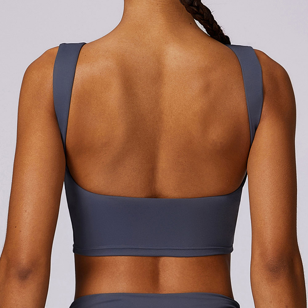 ยกทรงกีฬาสำหรับผู้หญิงเสื้อกล้ - Aquatic Sports Bra บทวิจารณ์และราคา