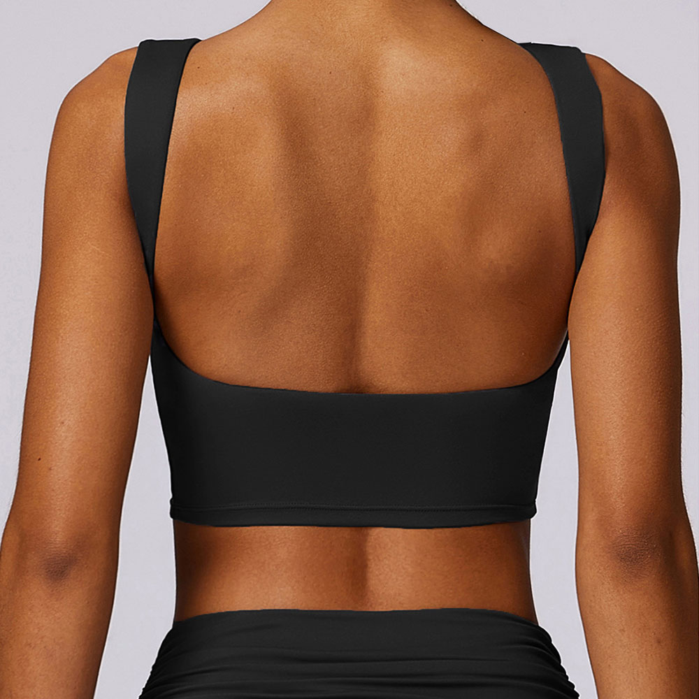 ยกทรงกีฬาสำหรับผู้หญิงเสื้อกล้ - Aquatic Sports Bra บทวิจารณ์และราคา