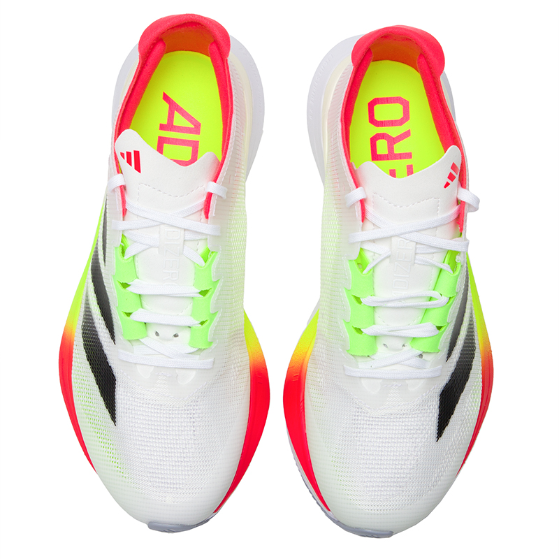 อาดิดาส อดิเซโร บอสตัน 12 รองเ - Adidas Shoes Adizero Boston 12 บทวิจารณ์และราคา