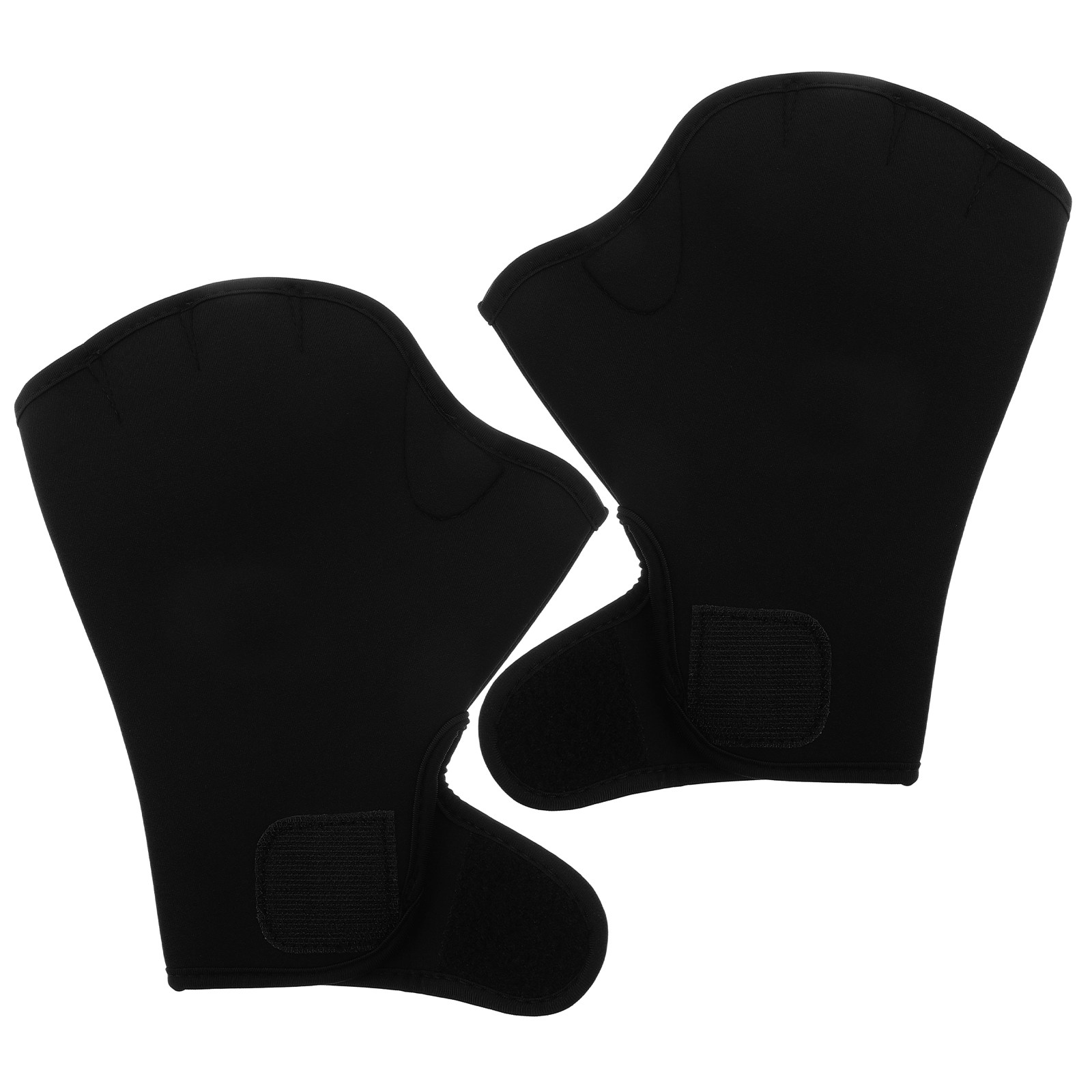 ถุงมือว่ายน้ำสำหรับออกกำลังกาย - Aquatic Sports Scuba บทวิจารณ์และราคา