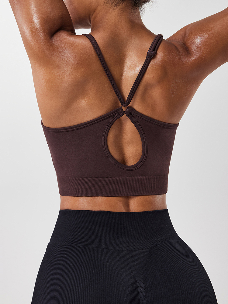 เสื้อชั้นในกีฬาสำหรับผู้หญิง ส - Aquatic Sports Bra บทวิจารณ์และราคา