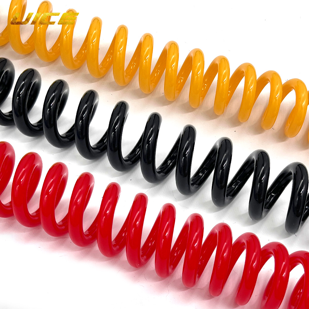 สายรัดกระดานโต้คลื่น UICE 5 ฟุ - Surfboard Leash Ankle บทวิจารณ์และราคา