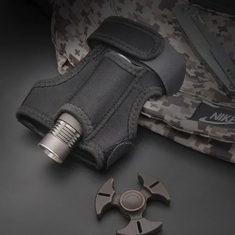 ไฟฉาย LED สำหรับดำน้ำแบบสกูบา  - Underwater Flashlight บทวิจารณ์และราคา