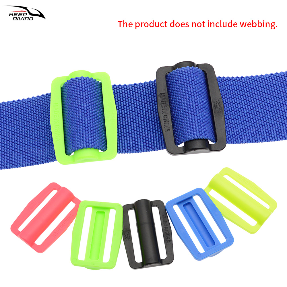2pcs POM ดําน้ําแผ่นหลัง Webbi - Aquatic Diving บทวิจารณ์และราคา
